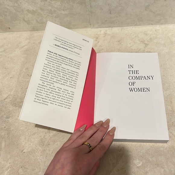 In the Company of Women by Grace Bonney - Picture 5 of 5